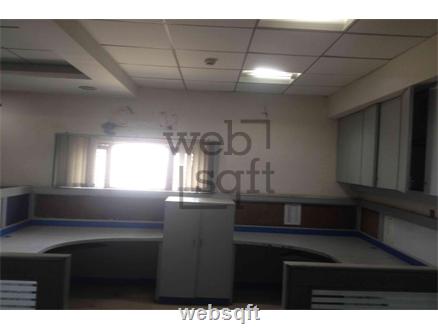 Hyderabad Office Space for Rent